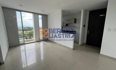 ARRIENDO de APARTAMENTO en BARRANCABERMEJA