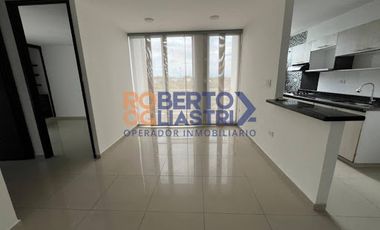 ARRIENDO de APARTAMENTO en BARRANCABERMEJA