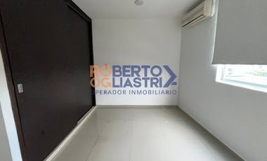 ARRIENDO de APARTAMENTO en BARRANCABERMEJA
