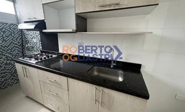 ARRIENDO de APARTAMENTO en BARRANCABERMEJA