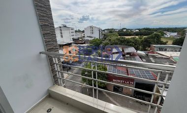 ARRIENDO de APARTAMENTO en BARRANCABERMEJA