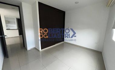 ARRIENDO de APARTAMENTO en BARRANCABERMEJA