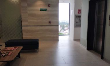 RENTA CONSULTORIO NUEVO, COLONIA LA PAZ!!