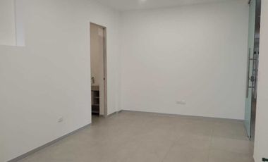 RENTA CONSULTORIO NUEVO, COLONIA LA PAZ!!