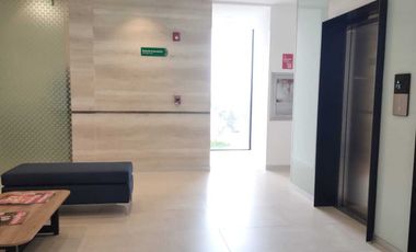RENTA CONSULTORIO NUEVO, COLONIA LA PAZ!!