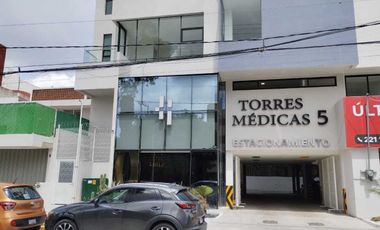 RENTA CONSULTORIO NUEVO, COLONIA LA PAZ!!