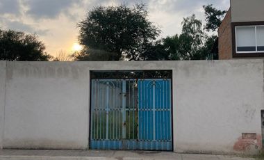 Terreno residencial en Los Chabacanos, San Juan del Río, Querétaro.