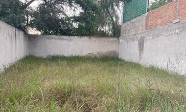 Venta de Terreno residencial en Los chabacanos, San Juan del Río, Querétaro.