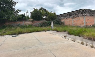 Venta de Terreno residencial en Los chabacanos, San Juan del Río, Querétaro.