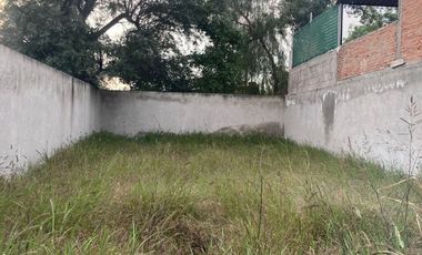 Venta de Terreno residencial en Los chabacanos, San Juan del Río, Querétaro.