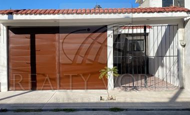 Casas en Renta en Izcalli Cuauhtémoc II