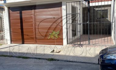 Casas en Renta en Izcalli Cuauhtémoc II
