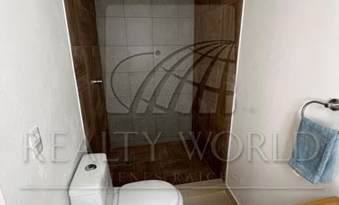 Casas en Renta en Izcalli Cuauhtémoc II