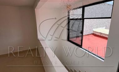 Casas en Renta en Izcalli Cuauhtémoc II