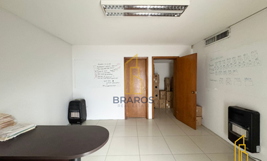 Amplias oficinas en venta