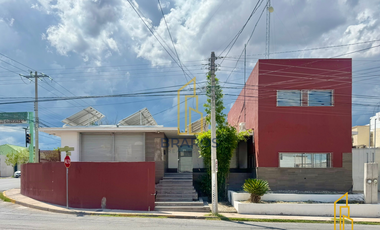 Amplias oficinas en venta