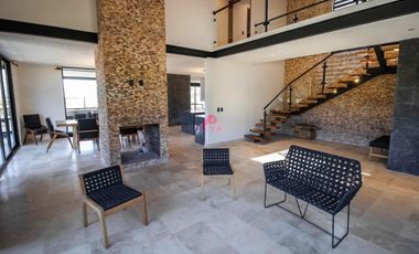 CABAÑA EN VENTA ENTAPALPA COUNTRY CLUB ,JALISCO