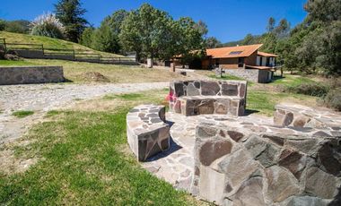 CABAÑA EN VENTA ENTAPALPA COUNTRY CLUB ,JALISCO