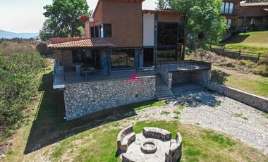 CABAÑA EN VENTA ENTAPALPA COUNTRY CLUB ,JALISCO
