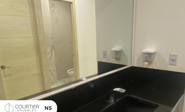 Consultorio en renta, Zona plateada, Ribara 114, Pachuca.