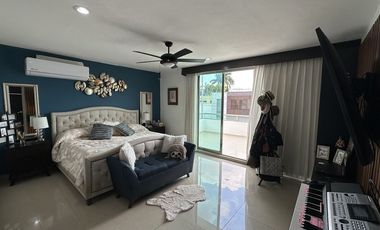 Casa en venta | Montecristo | 3 habitaciones | Amueblada.