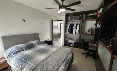 Casa en venta | Montecristo | 3 habitaciones | Amueblada.