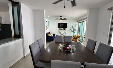 Casa en venta | Montecristo | 3 habitaciones | Amueblada.