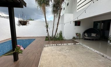 Casa en venta | Montecristo | 3 habitaciones | Amueblada.