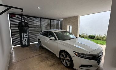 Casa en venta | Montecristo | 3 habitaciones | Amueblada.