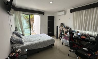 Casa en venta | Montecristo | 3 habitaciones | Amueblada.