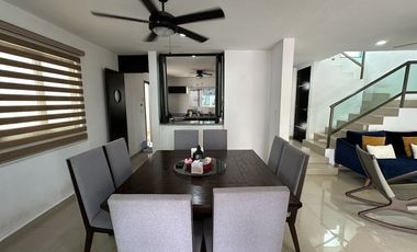 Casa en venta | Montecristo | 3 habitaciones | Amueblada.