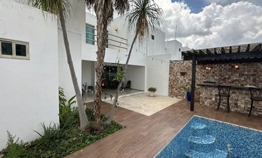 Casa en venta | Montecristo | 3 habitaciones | Amueblada.