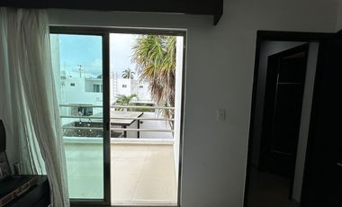 Casa en venta | Montecristo | 3 habitaciones | Amueblada.