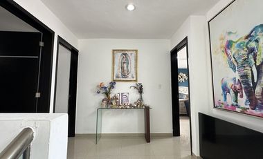 Casa en venta | Montecristo | 3 habitaciones | Amueblada.