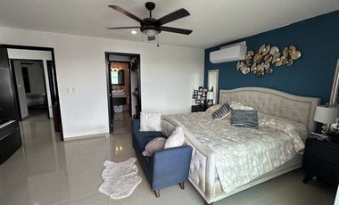 Casa en venta | Montecristo | 3 habitaciones | Amueblada.