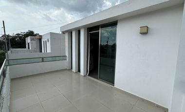 Casa en venta | Montecristo | 3 habitaciones | Amueblada.