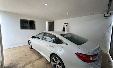 Casa en venta | Montecristo | 3 habitaciones | Amueblada.