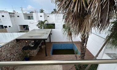 Casa en venta | Montecristo | 3 habitaciones | Amueblada.