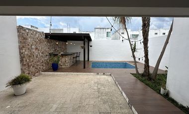 Casa en venta | Montecristo | 3 habitaciones | Amueblada.