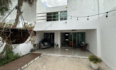 Casa en venta | Montecristo | 3 habitaciones | Amueblada.