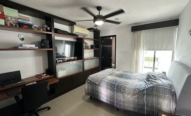 Casa en venta | Montecristo | 3 habitaciones | Amueblada.