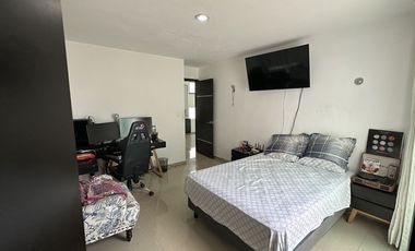 Casa en venta | Montecristo | 3 habitaciones | Amueblada.