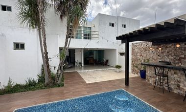 Casa en venta | Montecristo | 3 habitaciones | Amueblada.