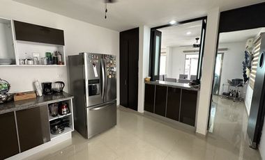 Casa en venta | Montecristo | 3 habitaciones | Amueblada.