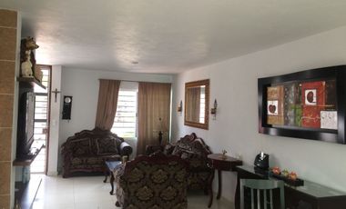 🏡✨ CASA EN RENTA FRACC. CANTALUNA 🏡✨