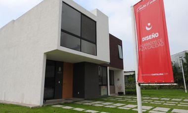 🏡✨ CASA EN RENTA FRACC. CANTALUNA 🏡✨