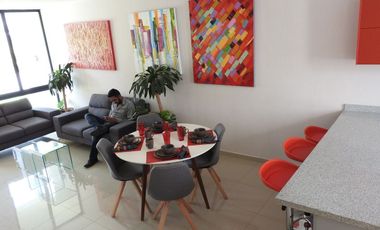🏡✨ CASA EN RENTA FRACC. CANTALUNA 🏡✨