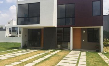 🏡✨ CASA EN RENTA FRACC. CANTALUNA 🏡✨
