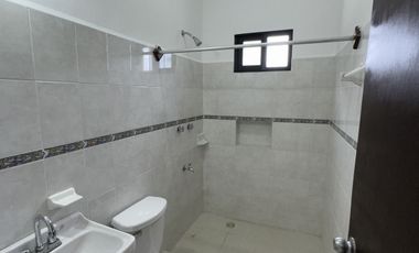 Casa en Venta en San Benito 2 Fila