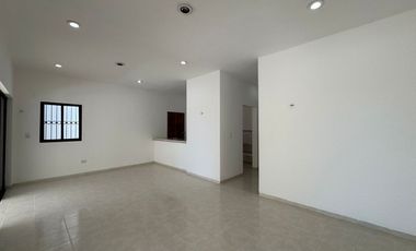 Casa en Venta en San Benito 2 Fila